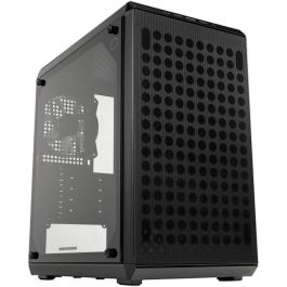 Cooler Master MasterBox Q300L V2 Caja de PC Mini Torre Negra Transparente Precio: 81.50000012. SKU: B1FLE4TGKZ