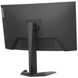 Lenovo LEN0196379345177 Monitor Curvo Gaming G27c-30 para PC 27" Full HD Panel VA 1ms 165Hz FreeSync Premium con HDMI, DisplayPort y Altavoces Lenovo LEN0196379345177 Monitor Curvo Gaming G27c-30 para PC 27" Full HD Panel VA 1ms 165Hz FreeSync Premium con HDMI, DisplayPort y Altavoces