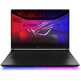 ASUS ROG Strix SCAR 18 G835LX-SA030W Intel Core Ultra 9 64GB RAM 1TB SSD RTX 5090 W11H 18" Precio: 6535.49999949. SKU: B1G5ZSQHPK