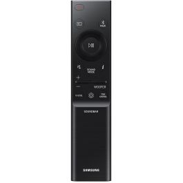 Samsung HW-C410G Soundbar 2.0 Canales 40W con DTS 2.0 y Dolby Audio, Bluetooth, USB, Montaje en Pared, Negro