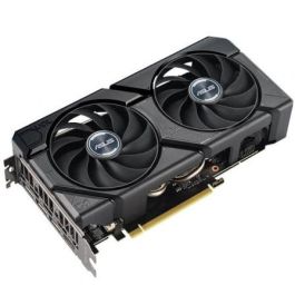 Tarjeta Gráfica Asus Dual GeForce RTX 4070 EVO/ 12GB GDDR6