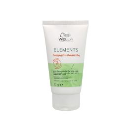 Wella Professionals Elements Calming Pre-Shampoo Precio: 6.50000021. SKU: SBL-99350094950