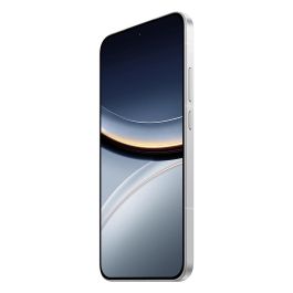 Xiaomi POCO F7 5G Smartphone 17.4 cm 6.83" AMOLED 120Hz Snapdragon 8s Gen 4 12GB RAM 512GB 50MP Cámara Android 15 Plata