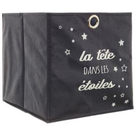 Home Deco Kids Cesta Orden 30x30 cm Polipropileno Precio: 3.50000002. SKU: B1EDAB57E4