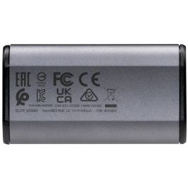 ADATA SE880 SSD Portátil Externo 2TB USB-C 3.2 Gen 2 Hasta 2000 MB/s, Color Gris - Retail