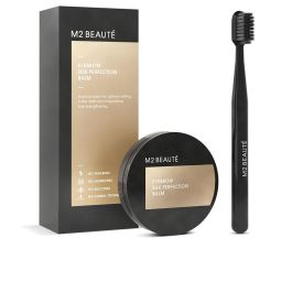 M2 BEAUTÉ EYEBROW SILK PERFECTION Bálsamo para Fijación y Cuidado de Cejas Transparente 5 ml Precio: 18.79000046. SKU: B14P98F6TM