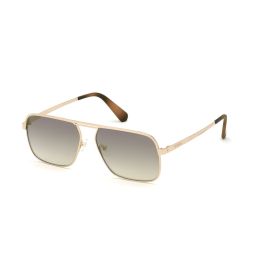 Gafas de Sol Hombre Guess GU6939-5832P Dorado ø 58 mm Precio: 45.78999975. SKU: B1338GJQ4B