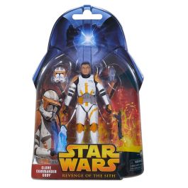 HASBRO Figura Star Wars The Black Series Clone Commander Cody La Venganza de los Sith Articulada 15cm con Accesorios Precio: 32.69000009. SKU: B15ZCHBRQJ