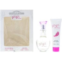 Set Designer French: Yes Yes, Hydrates, Body Lotion, 90 ml + Yes Yes, Eau De Parfum, For Women, 100 ml Precio: 11.68999997. SKU: B1GBVA5T2Z