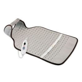 Ufesa Heating Pad Ncd Comp 100W 42X63 Neck Plus Back Precio: 38.59000002. SKU: S7604228