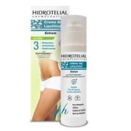 HIDROTELIAL Lipolítico Antiestrías 200ml Precio: 23.78999997. SKU: B19FV66YHE