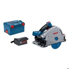 Bosch Professional BOS3165140930666 Sierra de inmersión a batería GKT 1