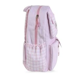 Mochila escolar multi bolsillos Mochila escolar multi bolsillos