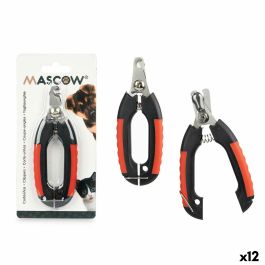 Alicate para Uñas Mascow AR1807057 12 Unidades