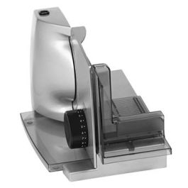 Ritter COMPACT-1 (518.010) Cortafiambres con hoja de 17 cm y ahorro del 20% en consumo eléctrico Ritter COMPACT-1 (518.010) Cortafiambres con hoja de 17 cm y ahorro del 20% en consumo eléctrico