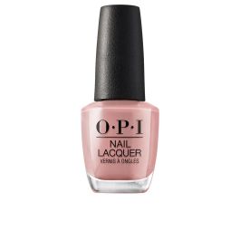 OPI NAIL LACQUER Esmalte de uñas duraci3n hasta 7 ddas 15 ml