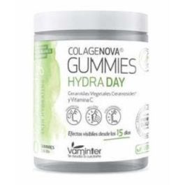 Colagenova Beauty Skin Hydra Day 60 Gummies Colagenova Beauty Skin Hydra Day 60 Gummies Precio: 16.5. SKU: B16X4V6R5Z