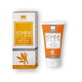 Igneaderm Crema Sabañones Manos Y Pies 50Ml. Igneaderm Crema Sabañones Manos Y Pies 50Ml. Precio: 10.58999986. SKU: B1H2A2M4CT