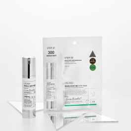 Vt Cosmetics REEDLE SHOT 300 2-STEP Mascarilla Facial Intensiva 25 gr