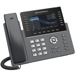 Grandstream GRP-2650 Teléfono SIP Profesional de Negocios