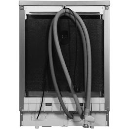 Lavavajillas Whirlpool Corporation WFC3C26PX Acero Inoxidable (60 cm)