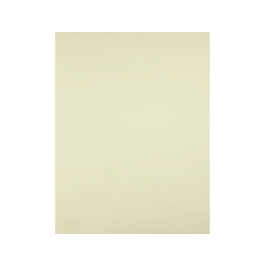 Liderpapel Cartulina Amarillo 50x65 cm 180g/m2 Paquete 25 Hojas para Dibujo y Manualidades