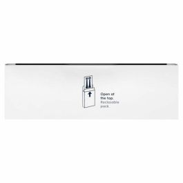 Oral-B ORA8700216778435 Recambios iO Ultimate Clean Cepillo Eléctrico Pack 8 Blanco