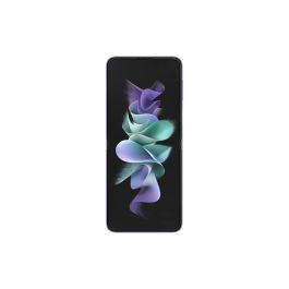 Smartphone Samsung Galaxy Z Flip3 5G 6,7" Octa Core 8 GB RAM 128 GB Violeta