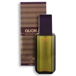Puig Quorum Eau de Toilette Vapo 100 mL para Hombre - Fragancia Amaderada Especiada Clásica Precio: 13.50000025. SKU: B163P9TVVK