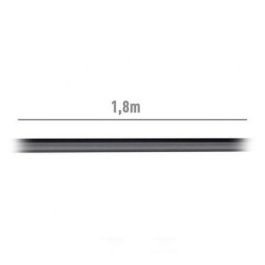 AISENS - CABLE HDMI A MINI HDMI ALTA VELOCIDAD / HEC, A/M-C/M, NEGRO, 1.8M AISENS - CABLE HDMI A MINI HDMI ALTA VELOCIDAD / HEC, A/M-C/M, NEGRO, 1.8M