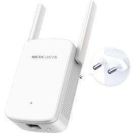 Mercusys ME30 Repetidor Wifi AC1200 Doble Banda con 2 Antenas