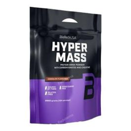 Hyper Mass Choc - 6800G Precio: 84.59. SKU: B15ZNWK4TB