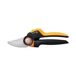 Fiskars P921 Tijera de Podar Bypass Serie M para Jardín, Acero Inoxidable, Capacidad de Corte 24 mm, Mangos Negro y Naranja Precio: 33.0935. SKU: B1FEW2ES45