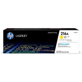 Hp Toner Amarillo Laserjet Pro Mfp M182N, M183Fw - 216A Hp Toner Amarillo Laserjet Pro Mfp M182N, M183Fw - 216A
