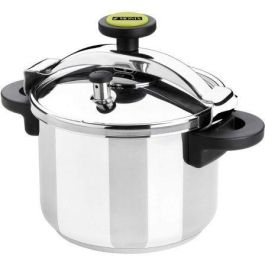 Olla Express Monix M530004 Acero Inoxidable Ø 24 cm Metal 10 L Precio: 77.59000007. SKU: S0412279