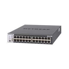 NETGEAR XSM4324CS-100NES Switch M4300-24X de 24 Puertos 10G Ethernet Gestionado Precio: 4657.69000059. SKU: S55068724