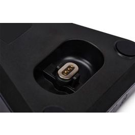 Power A 1525991-01 HUB de Carga para Nintendo Switch y Mandos Pro, Compatible con Joy-Cons y Mandos Inalámbricos PowerA