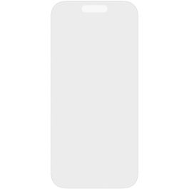 PanzerGlass SAFE Privacy 2-Way Protector Pantalla Vidrio Templado con Filtro Privacidad para iPhone 17 y iPhone 16 Pro/UWF, EasyAligner, Aplicación Seca, Anti-Rayones, 60% Reciclado