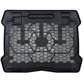 Soporte Base Refrigeracion Conceptronic Thana05B Portatiles Soporte Base Refrigeracion Conceptronic Thana05B Portatiles