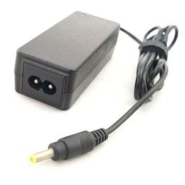 CoreParts Adaptador de Corriente para Portátil HP 40W 19V 2.1A Conector 4.0x1.7mm con Cable de Alimentación EU Precio: 5.50000055. SKU: B1HWX9AFQN