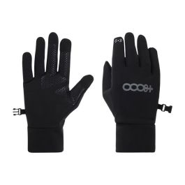 Guantes +8000 8GN240125I-005 Negro Precio: 28.49999999. SKU: B1DNGN7W2C