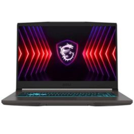 MSI Portátil Thin 15 B12UC-1680XES 15.6" FHD 144Hz RTX 3050 4GB 16GB RAM 512GB SSD Sin S.O. Precio: 677.49999955. SKU: B12M23VBVK
