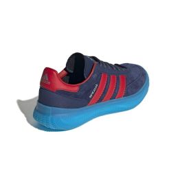 Zapatillas Deportivas Hombre Adidas Handbol Spezial Pro Azul oscuro