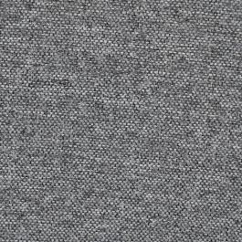 Silla Gris Tejido-Metal Contract 49 X 47 X 76 cm