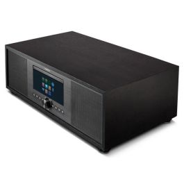 MEDION MED4061275196573 Sistema Todo en Uno Radio Internet DAB/FM CD Sonido 2.1 80W RMS