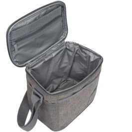 RIVACASE 5706 Nevera Portátil Torngat 5,5L Gris