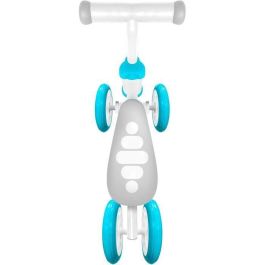 Mi primera bicicleta de equilibrio Andador para bebé - STAMP - CONTROL DE PATINES - Unisex