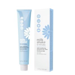 9 Minutes, Tinte permanente para el cabello, 5.13 , 100 ml Precio: 18.94999997. SKU: B14WMSYZN5