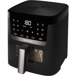 Chukuma Freidora de Aire AFR-7000 Digital 1800 W 7 L