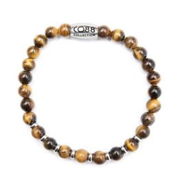 Pulsera Mujer CO88 Collection 8CB-90014 Marrón Precio: 54.49999962. SKU: B18EDD4RP3